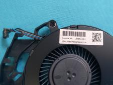 Вентилятор до ноутбука Hp Zbook 15 G5 №4